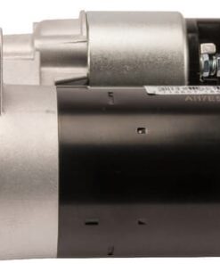 Arranque engranaje 12 V 2,0 kW, 9 dientes con reductor, Kramp