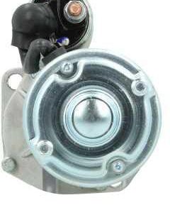 Starter 12V 2.5kW, 15 dientes, Kramp