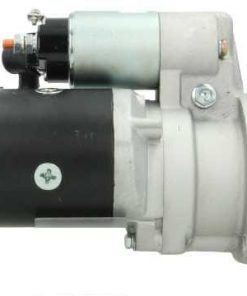 Starter 12V 2.5kW, 15 dientes, Kramp
