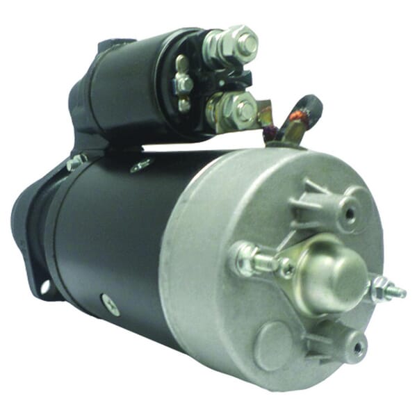 Motor de arranque 12 V 2,7 kW 5 Motor de arranque 12 V 2,7 kW - Imagen 5