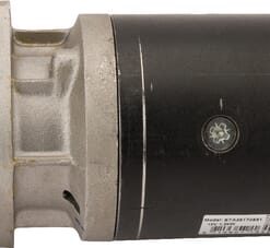 Motor de arranque 12 V 1.3 kW, 9 dientes, Kramp