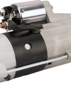 Starter 12V 2.0kW, 12 dientes, Kramp