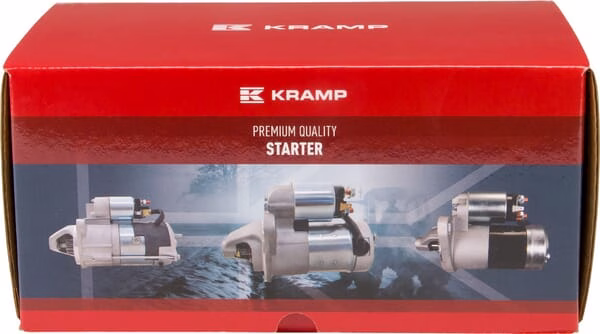 Motor de arranque 12 V 0,5 kW 6 Motor de arranque 12 V 0,5 kW - Imagen 6