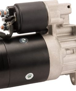 Motor de arranque 12 V 2,2 kW, 11 dientes, Kramp