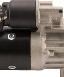 Motor de arranque 12 V 2,2 kW, 11 dientes, Kramp