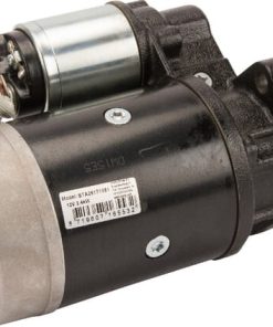 Starter 12V 2.7kW, 9 dientes, Kramp