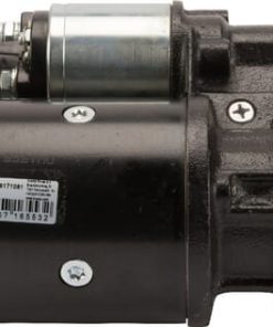 Starter 12V 2.7kW, 9 dientes, Kramp