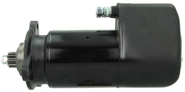Motor arranque 24 V 5,4 kW 8 Motor arranque 24 V 5,4 kW - Imagen 8