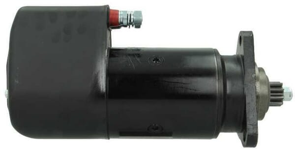 Motor arranque 24 V 5,4 kW 10 Motor arranque 24 V 5,4 kW - Imagen 10