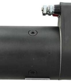 Motor de arranque 24V 5,4 kW 17 Motor de arranque 24V 5,4 kW