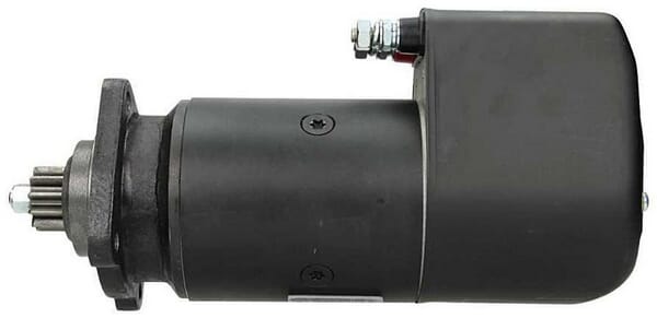 Motor de arranque 24V 5,4 kW 8 Motor de arranque 24V 5,4 kW - Imagen 8