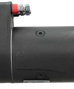 Motor de arranque 24V 5,4 kW 19 Motor de arranque 24V 5,4 kW