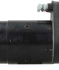 Motor arranque 24 V 6,6 kW 17 Motor arranque 24 V 6,6 kW