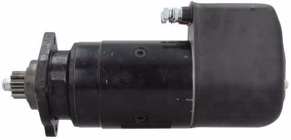 Motor arranque 24 V 6,6 kW - Imagen 8