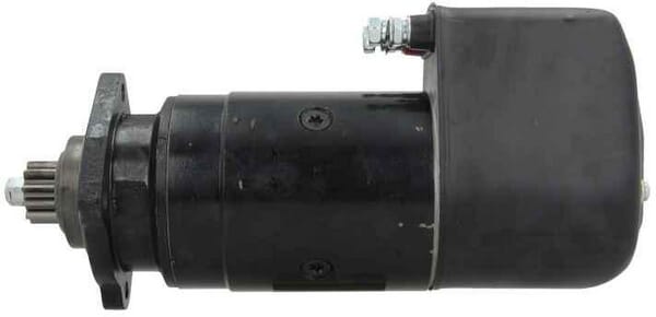 Motor arranque 24 V 6,6 kW 8 Motor arranque 24 V 6,6 kW - Imagen 8