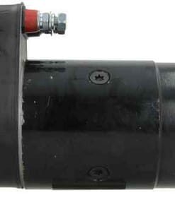 Motor arranque 24 V 6,6 kW 19 Motor arranque 24 V 6,6 kW