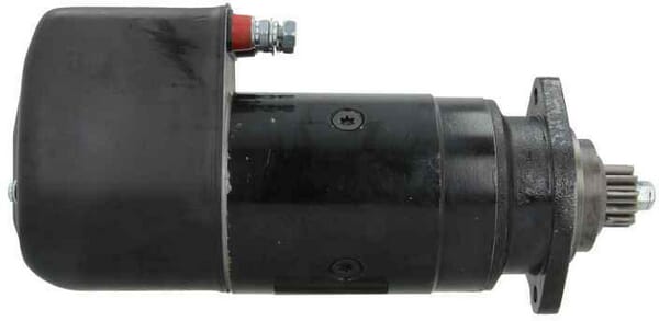 Motor arranque 24 V 6,6 kW 10 Motor arranque 24 V 6,6 kW - Imagen 10