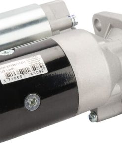 Motor de arranque 12 V 1,4 kW, 15 dientes, Kramp