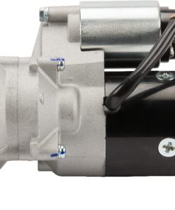 Motor de arranque 12 V 1,4 kW, 15 dientes, Kramp