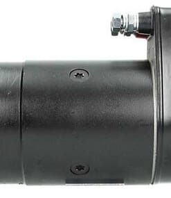 Motor arranque 24 V 6,6 kW 25 Motor arranque 24 V 6,6 kW