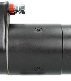 Motor arranque 24 V 6,6 kW 27 Motor arranque 24 V 6,6 kW