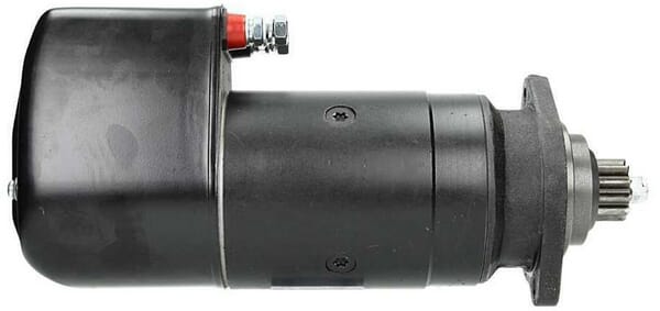 Motor arranque 24 V 6,6 kW 14 Motor arranque 24 V 6,6 kW - Imagen 14