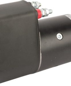 Motor de arranque, 24 V 5,4 kW, 11 dientes, Kramp 17 Motor de arranque, 24 V 5,4 kW, 11 dientes, Kramp