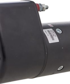 Motor arranque 24 V 5,4 kW