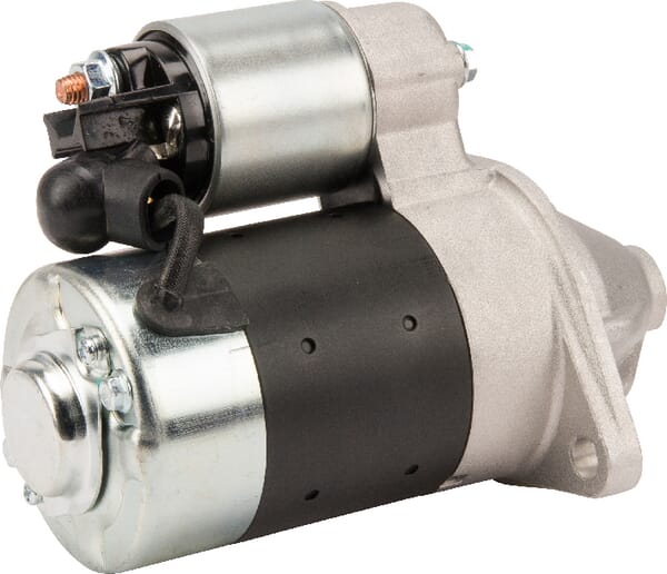 Motor de arranque 12 V 0,9 kW, 8 dientes, Kramp 8 Motor de arranque 12 V 0,9 kW, 8 dientes, Kramp - Imagen 8