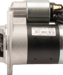 Motor de arranque 12 V 0,9 kW, 8 dientes, Kramp 18 Motor de arranque 12 V 0,9 kW, 8 dientes, Kramp