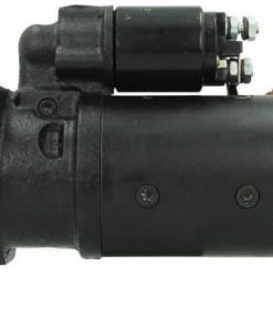 Motor arranque 24 V 4,8 kW