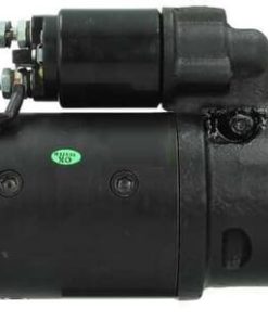 Motor arranque 24 V 4,8 kW