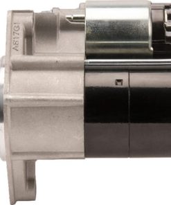 Motor de arranque 12 V 1,1 kW, 13 dientes, Kramp