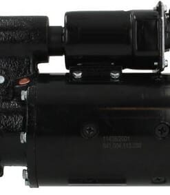 Motor arranque 24V 11 kW