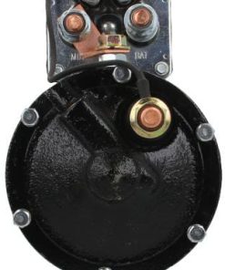 Motor arranque 24V 11 kW