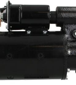 Motor arranque 24V 11 kW