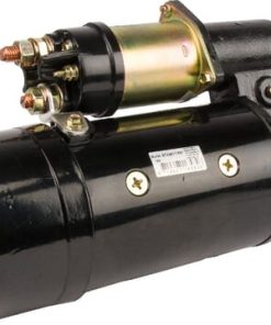 Motor de arranque, 12V 7,6 kW, 11 dientes, Kramp
