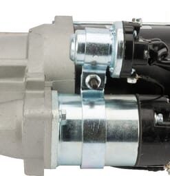 Starter 12V 7.3 kW, 12 dientes, Kramp 18 Starter 12V 7.3 kW, 12 dientes, Kramp