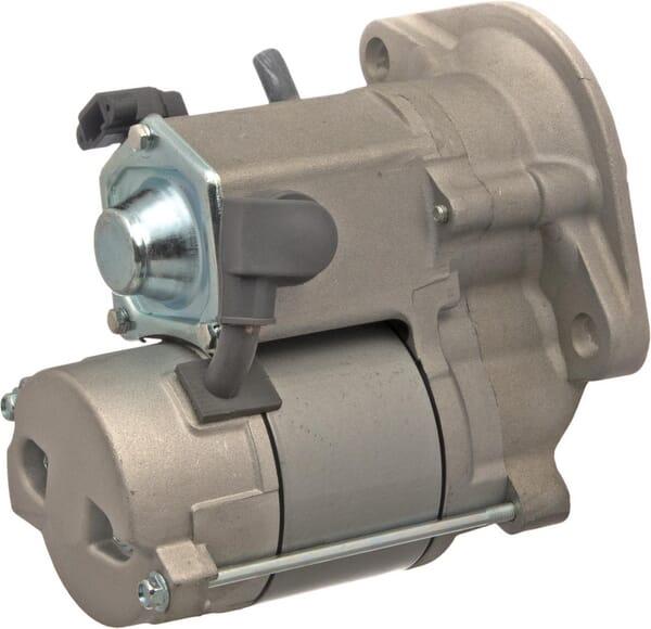 Motor de arranque 12 V 1,4 kW, 13 dientes, Kramp 8 Motor de arranque 12 V 1,4 kW, 13 dientes, Kramp - Imagen 8