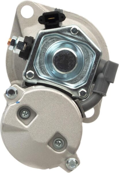 Motor de arranque 12 V 1,4 kW, 13 dientes, Kramp 9 Motor de arranque 12 V 1,4 kW, 13 dientes, Kramp - Imagen 9