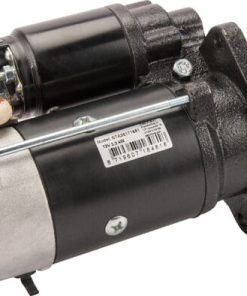 Motor de arranque 12V 3,2 kW, 10 dientes, Kramp