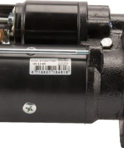 Motor de arranque 12V 3,2 kW, 10 dientes, Kramp