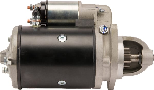 Motor de arranque 12 V 2,8 kW, 10 dientes, Kramp 9 Motor de arranque 12 V 2,8 kW, 10 dientes, Kramp - Imagen 9