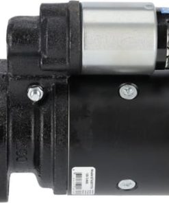 Motor de arranque 12 V 3,4 kW, 10 dientes, Kramp