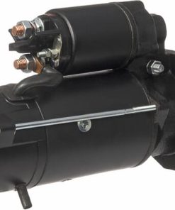Motor de arranque, 12V 4,2 kW, 10 dientes, Kramp
