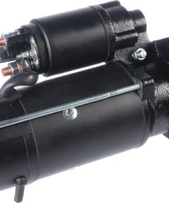Motor de arranque, 12V 4,2 kW, 10 dientes, Kramp