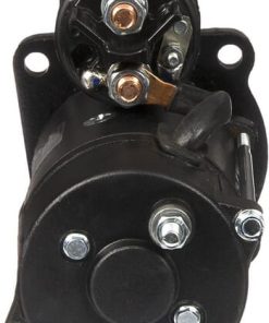Motor de arranque, 12V 4,2 kW, 10 dientes, Kramp