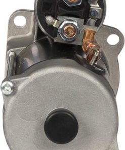 Motor de arranque 12V, 3.0kW, 9 dientes, Kramp