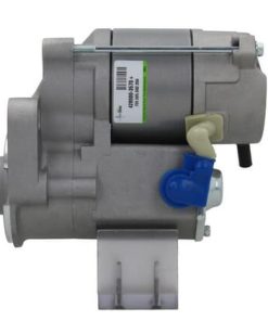 Motor de arranque 12V 1,4 kW 11 Motor de arranque 12V 1,4 kW
