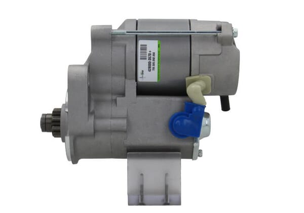 Motor de arranque 12V 1,4 kW 5 Motor de arranque 12V 1,4 kW - Imagen 5